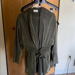 unique beauty short set